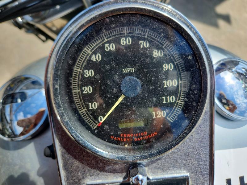 Продаж на аукціоні авто 2003 Harley-davidson Flstfi, vin: 1HD1BXB483Y034053, номер лоту: 57032826