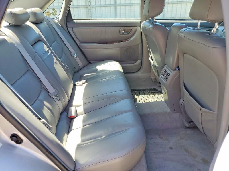 Продаж на аукціоні авто 2003 Toyota Avalon, vin: 4T1BF28B63U268830, номер лоту: 57958826