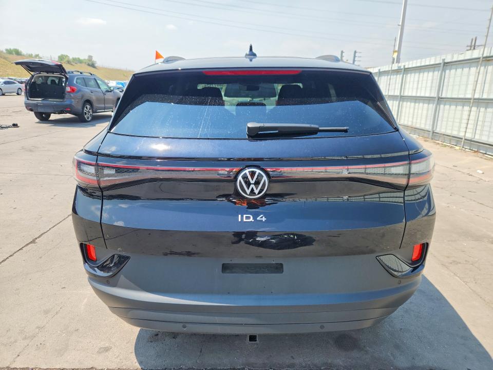Продажа на аукционе авто 2023 Volkswagen Id.4, vin: 1V2WNPE89PC052351, номер лота: 58077626