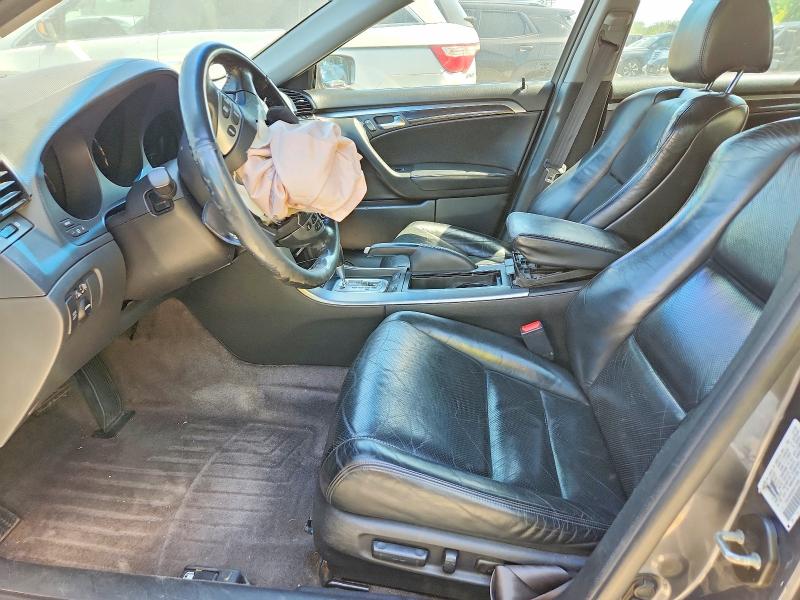 Продажа на аукционе авто 2006 Acura 3.2tl, vin: 19UUA662X6A010260, номер лота: 55132386