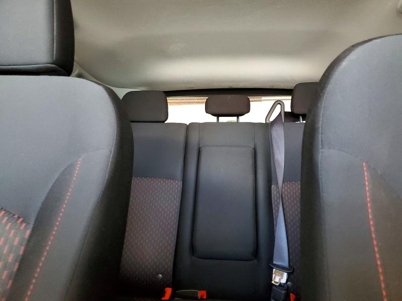 2018 Mitsubishi Outlander Sport მანქანა იყიდება აუქციონზე, vin: JA4AR3AU1JZ004952, აუქციონის ნომერი: 56772516