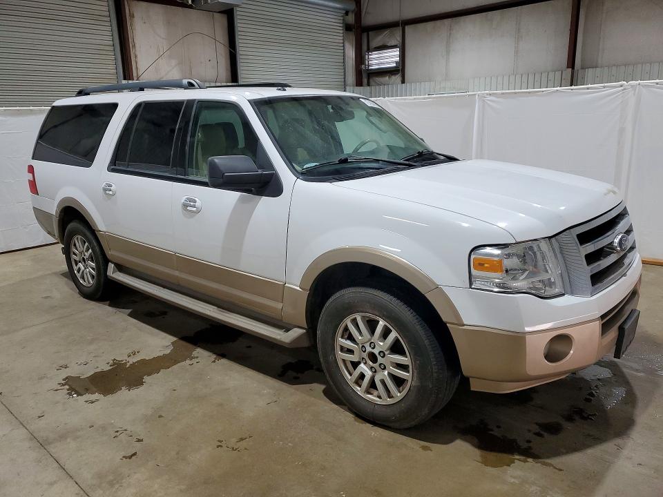 Продажа на аукционе авто 2014 Ford Expedition, vin: 1FMJK1H52EEF00607, номер лота: 58978366