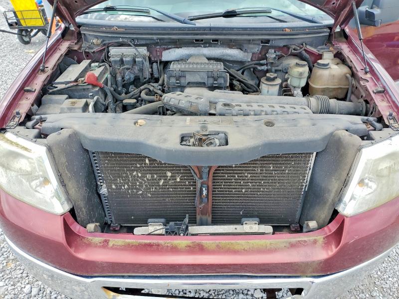 Aukcja sprzedaży 2006 Ford F150, vin: 1FTPW12536FB06850, numer aukcji: 57519906