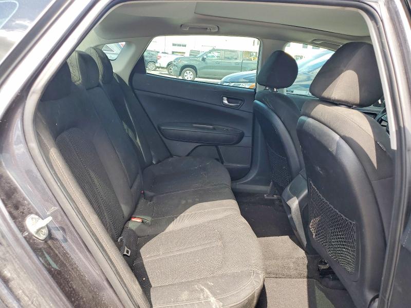 Aukcja sprzedaży 2019 Kia Optima, vin: 5XXGT4L39KG297192, numer aukcji: 54890366