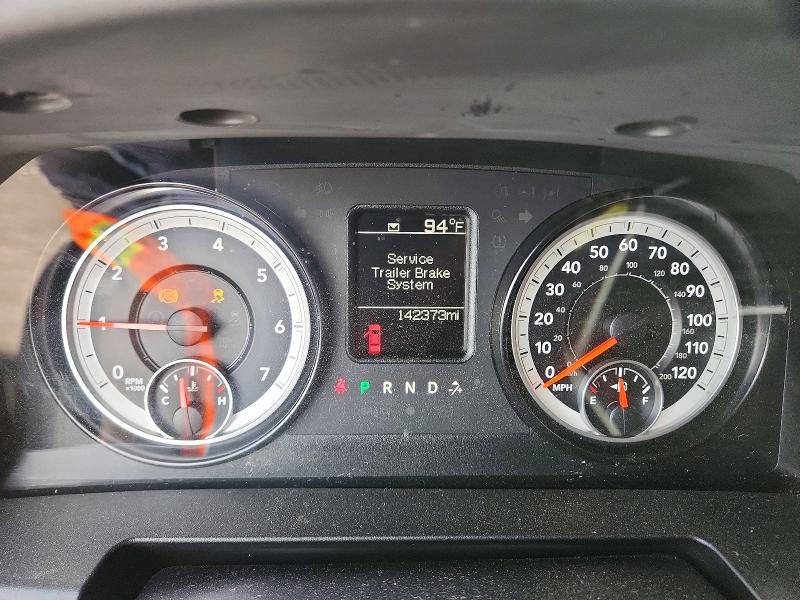 2015 Ram 1500 მანქანა იყიდება აუქციონზე, vin: 1C6RR7FT4FS588349, აუქციონის ნომერი: 55315656