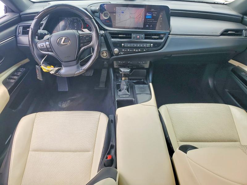 Aukcja sprzedaży 2022 Lexus Es 350, vin: 58ADZ1B14NU121394, numer aukcji: 58986506