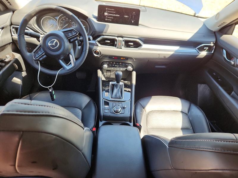Aukcja sprzedaży 2025 Mazda Cx-5, vin: JM3KFBBL9S0675172, numer aukcji: 56166046