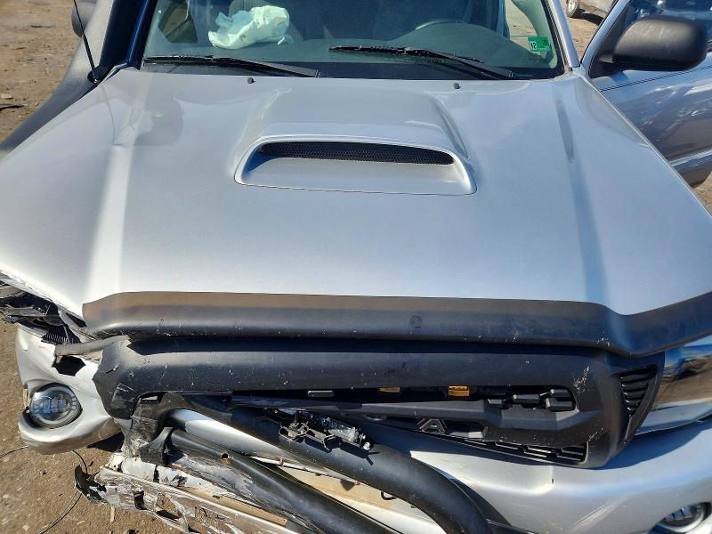 57477526 :رقم المزاد ، 5TEMU52N05Z109612 vin ، 2005 Toyota Tacoma مزاد بيع