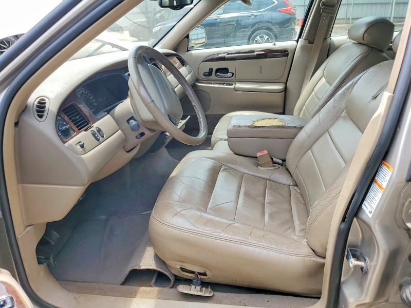 Aukcja sprzedaży 2002 Lincoln Town Car, vin: 1LNHM81W12Y644826, numer aukcji: 58368326