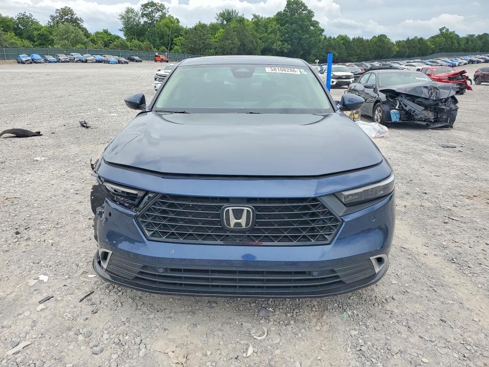 58108286 :رقم المزاد ، 1HGCY2F82RA084653 vin ، 2024 Honda Accord مزاد بيع
