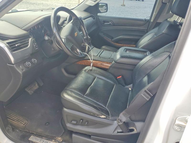 Aukcja sprzedaży 2018 Chevrolet Tahoe, vin: 1GNSKCKC3JR239140, numer aukcji: 54895556