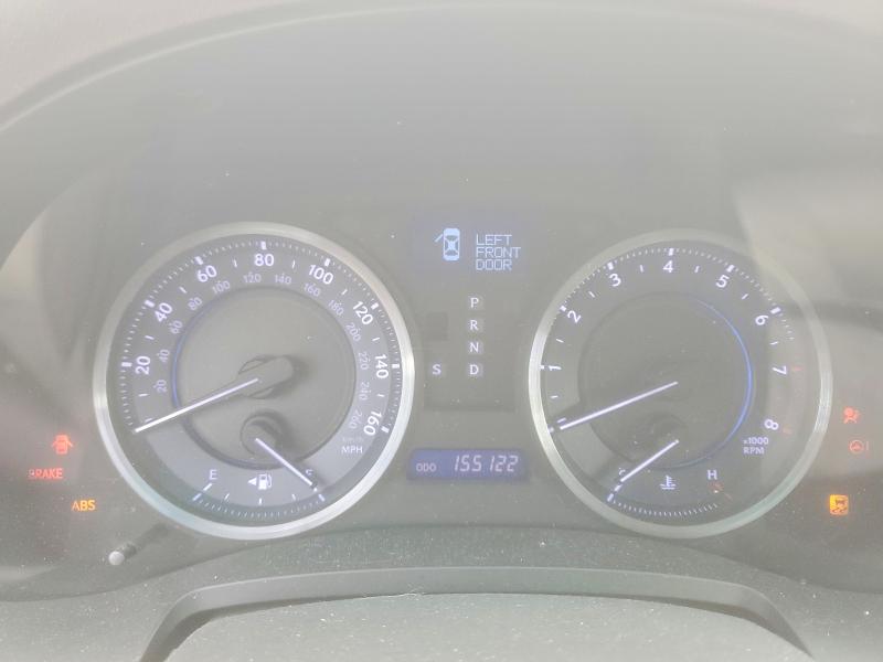 Продажа на аукционе авто 2011 Lexus Is, vin: JTHBF5C28B5151643, номер лота: 56827656