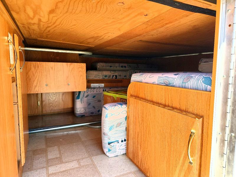 Продаж на аукціоні авто 2002 Jayc Recreational Vehicle (rv), vin: 1UJAJ01G221FZ0196, номер лоту: 58396976