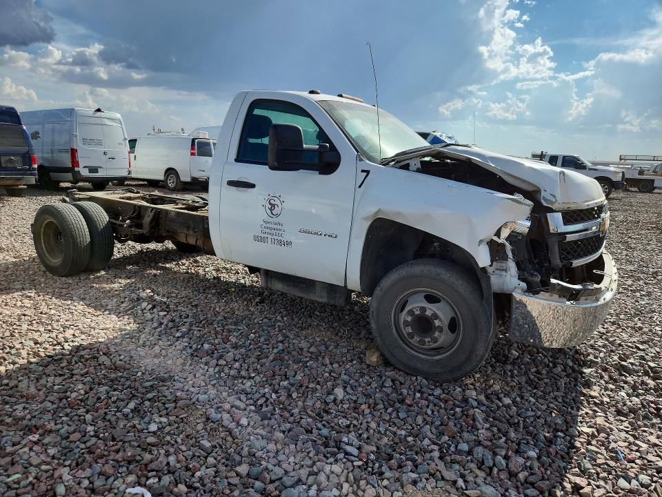 Aukcja sprzedaży 2014 Chevrolet Silverado, vin: 1GB3CZC85EF151810, numer aukcji: 56787666