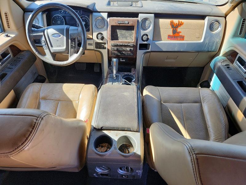 2012 Ford F150 მანქანა იყიდება აუქციონზე, vin: 1FTFW1ETXCFA13664, აუქციონის ნომერი: 57249206