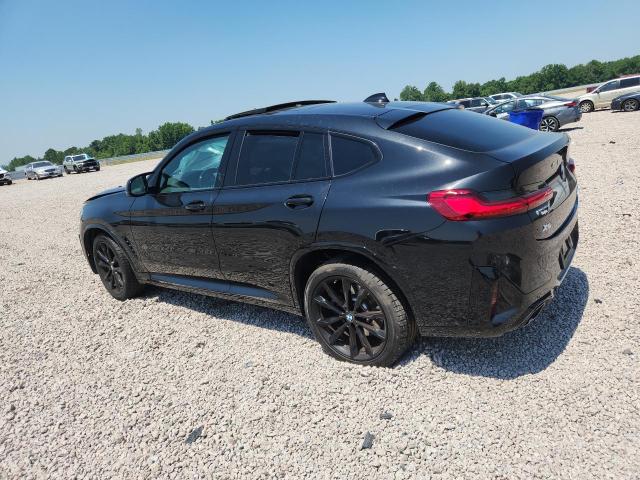 Продаж на аукціоні авто 2024 Bmw X4, vin: 5UX43DT01R9U35760, номер лоту: 57161516