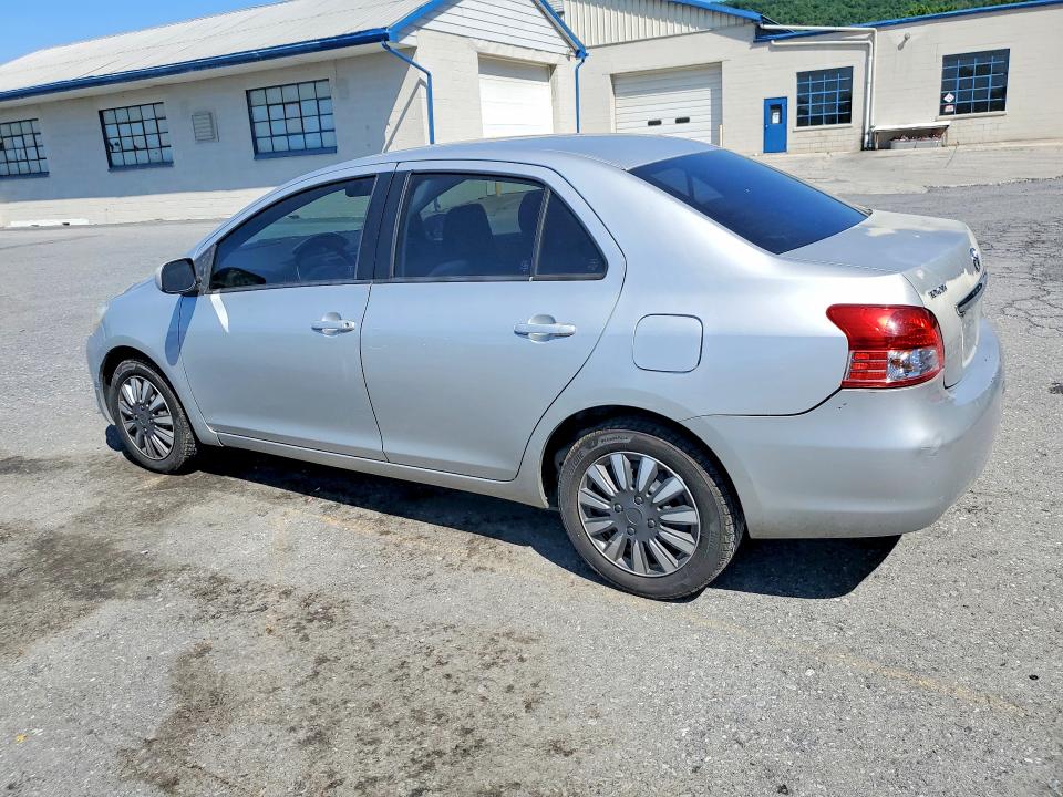Aukcja sprzedaży 2007 Toyota Yaris, vin: JTDBT923871055358, numer aukcji: 56067306