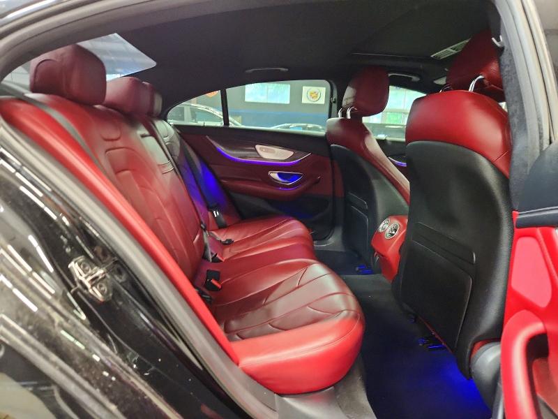 Продажа на аукционе авто 2020 Mercedes-benz Cls, vin: WDD2J6BB2LA050779, номер лота: 57990896