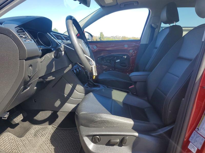 59160386 :رقم المزاد ، 3VV3B7AX5LM006634 vin ، 2020 Volkswagen Tiguan مزاد بيع