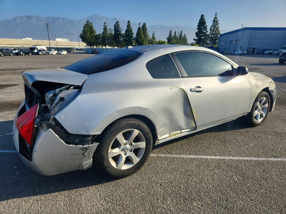 57434126 :رقم المزاد ، 1N4AL24E28C233200 vin ، 2008 Nissan Altima مزاد بيع