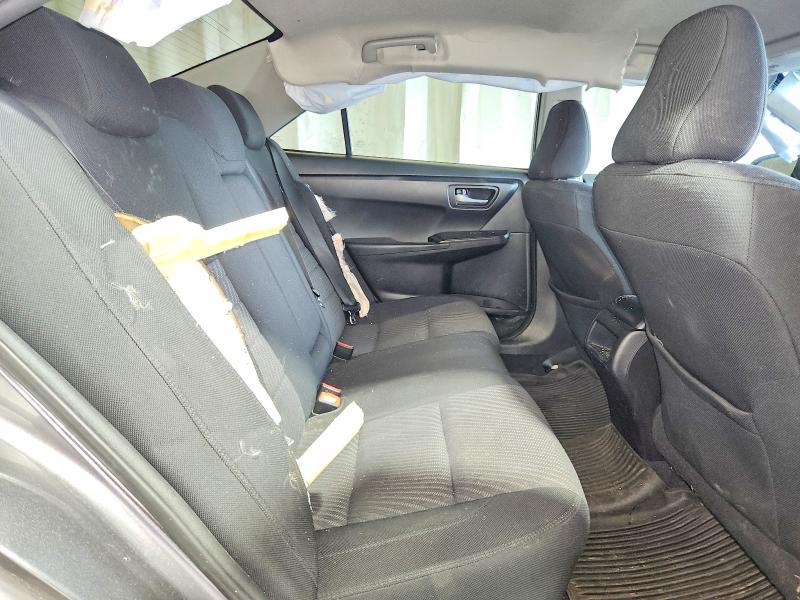 Продажа на аукционе авто 2017 Toyota Camry, vin: 4T1BF1FK9HU290728, номер лота: 56439656