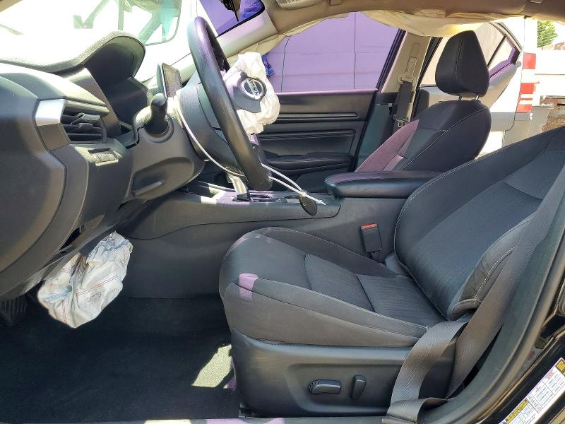 Продаж на аукціоні авто 2019 Nissan Altima, vin: 1N4BL4BV7KC189401, номер лоту: 58260326