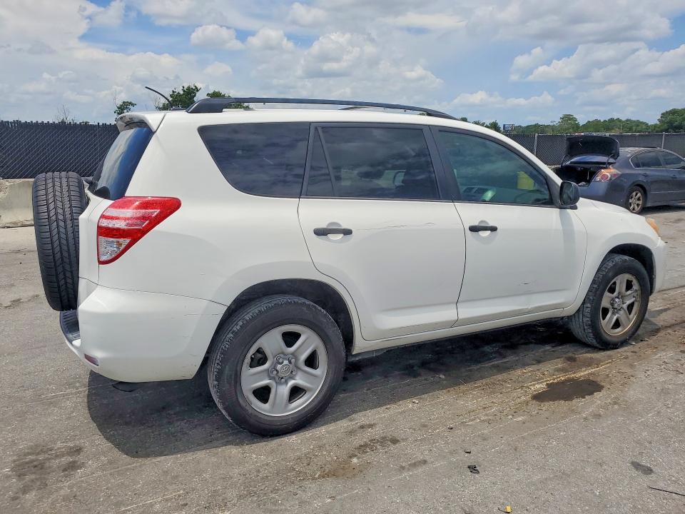 54826596 :رقم المزاد ، 2T3ZF4DV8CW131258 vin ، 2012 Toyota Rav4 مزاد بيع