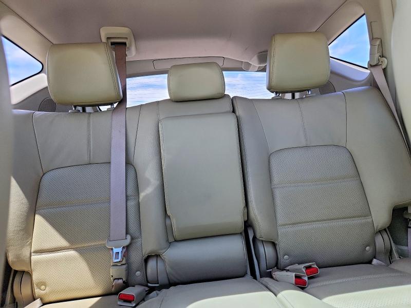 Продажа на аукционе авто 2014 Nissan Murano, vin: JN8AZ1MW2EW506310, номер лота: 56142696
