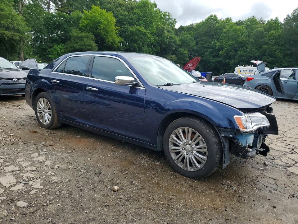 Продаж на аукціоні авто 2014 Chrysler 300c, vin: 2C3CCAKG7EH211787, номер лоту: 56306526