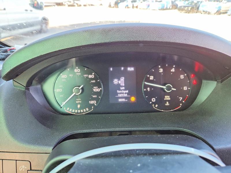 58787436 :رقم المزاد ، 3C6LRVDG2SE520905 vin ، 2025 Ram Promaster 2500 مزاد بيع
