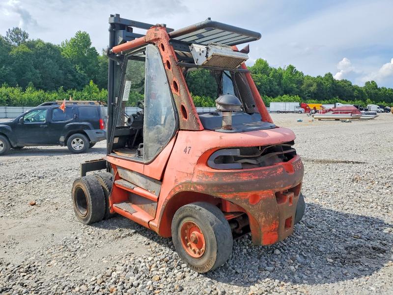 Aukcja sprzedaży 2003 Other Heavy Equipmentes Forklift, vin: E1X353P00370, numer aukcji: 55906856