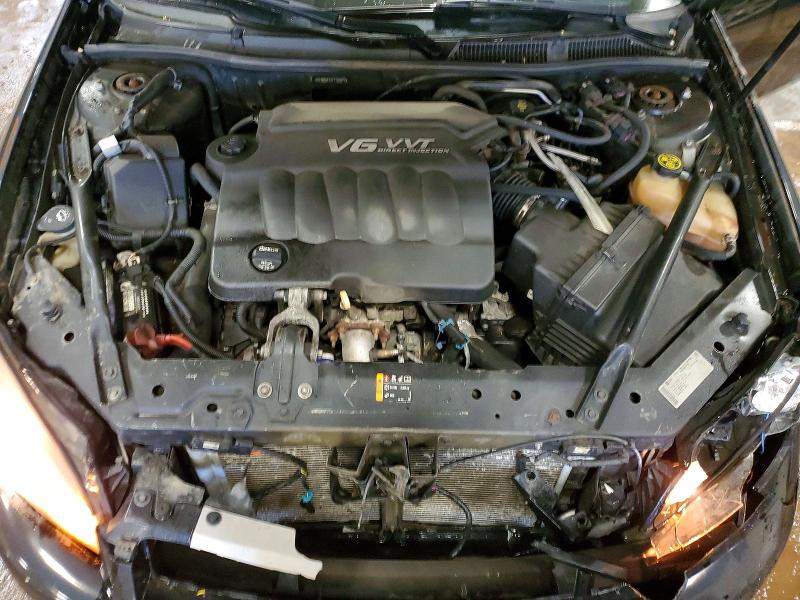 Продажа на аукционе авто 2014 Chevrolet Impala Limited, vin: 2G1WB5E3XE1189099, номер лота: 58426036