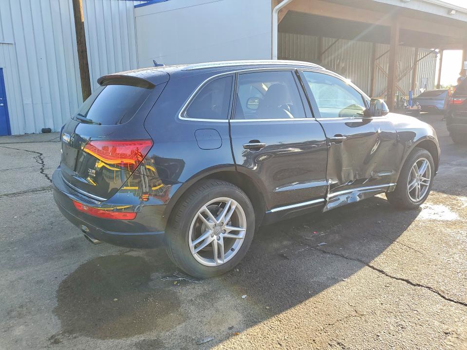 Aukcja sprzedaży 2015 Audi Q5, vin: WA1LFAFP2FA072157, numer aukcji: 55743166