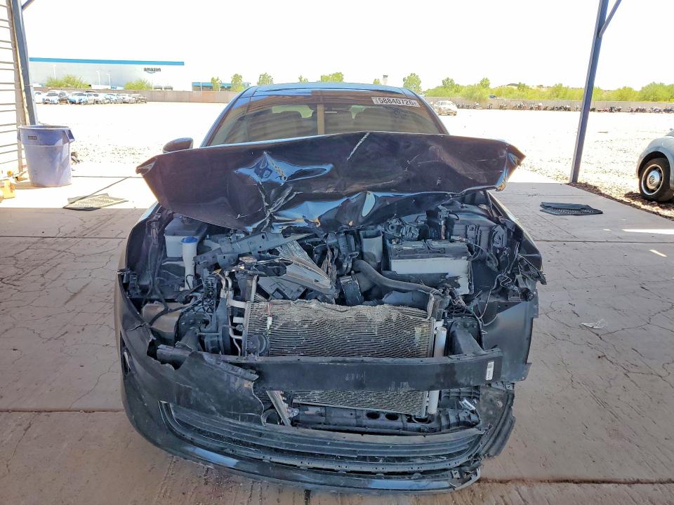 Продажа на аукционе авто 2018 Kia Optima, vin: 5XXGU4L35JG239057, номер лота: 58840726