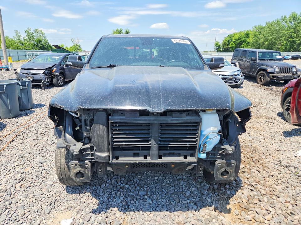 Продаж на аукціоні авто 2019 Ram 1500, vin: 1C6SRFFT2KN539171, номер лоту: 55188596