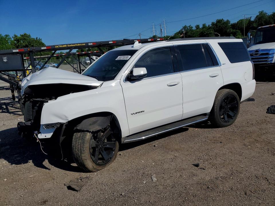 Aukcja sprzedaży 2018 Gmc Yukon, vin: 1GKS2BKCXJR398275, numer aukcji: 55370556