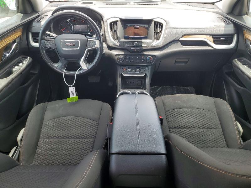 59111876 :رقم المزاد ، 3GKALMEV3LL333084 vin ، 2020 Gmc Terrain مزاد بيع