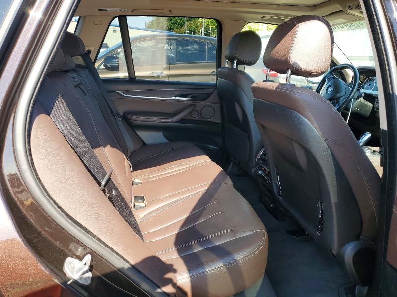Продажа на аукционе авто 2015 Bmw X5, vin: 5UXKR0C50F0K69788, номер лота: 57957376