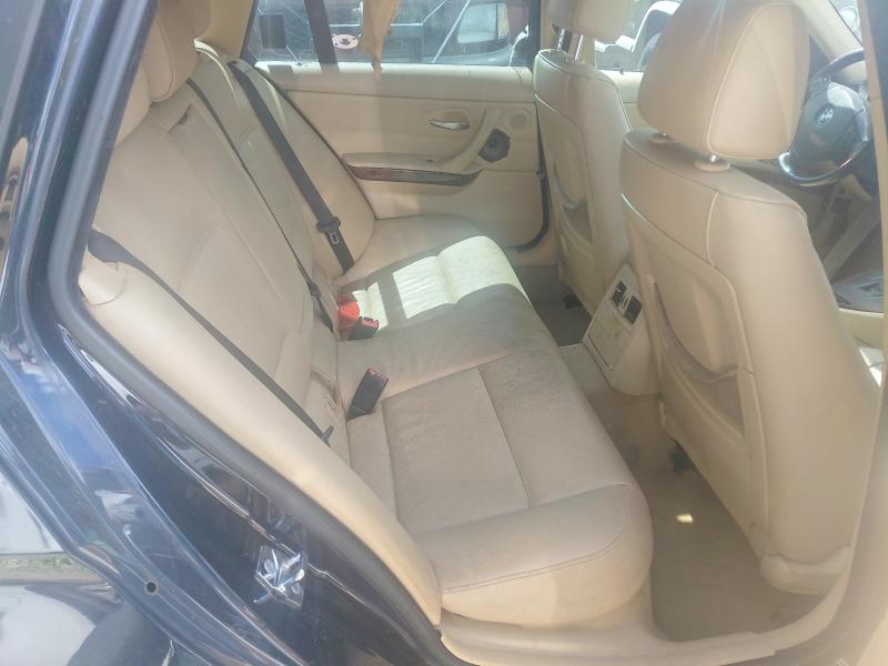 Продаж на аукціоні авто 2007 Bmw 328, vin: WBAVT73517FZ36209, номер лоту: 56112016