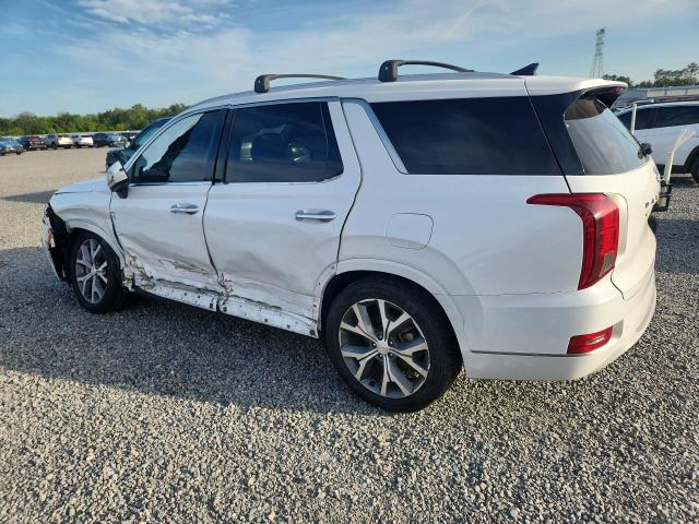 2022 Hyundai Palisade მანქანა იყიდება აუქციონზე, vin: KM8R5DHE5NU401636, აუქციონის ნომერი: 56841116