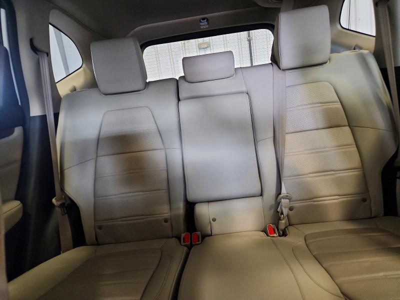 2022 Honda Cr-v მანქანა იყიდება აუქციონზე, vin: 7FARW2H92NE001328, აუქციონის ნომერი: 57604146