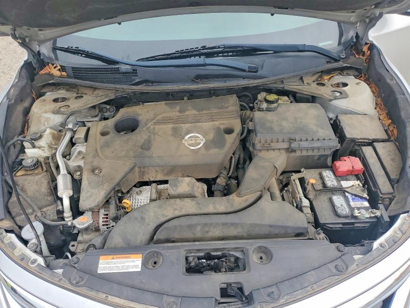 56842756 :رقم المزاد ، 1N4AL3AP1FC132982 vin ، 2015 Nissan Altima مزاد بيع