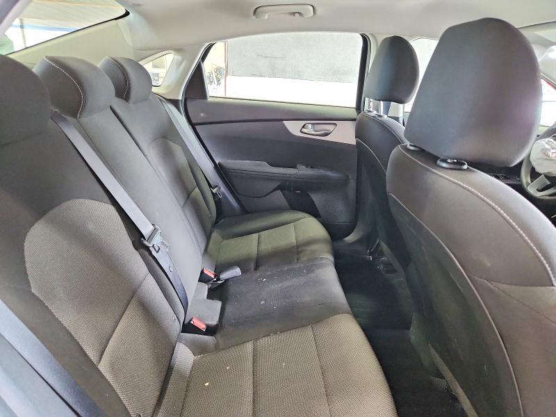 Aukcja sprzedaży 2023 Kia Forte, vin: 3KPF24AD5PE615190, numer aukcji: 57889106