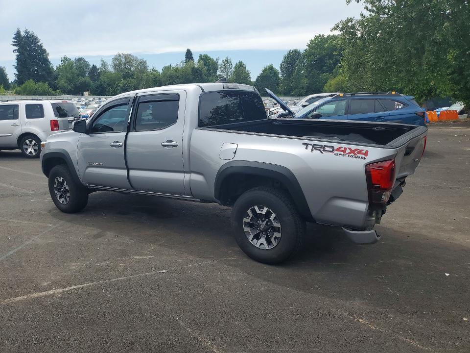 Aukcja sprzedaży 2019 Toyota Tacoma, vin: 3TMDZ5BN9KM059593, numer aukcji: 58572836
