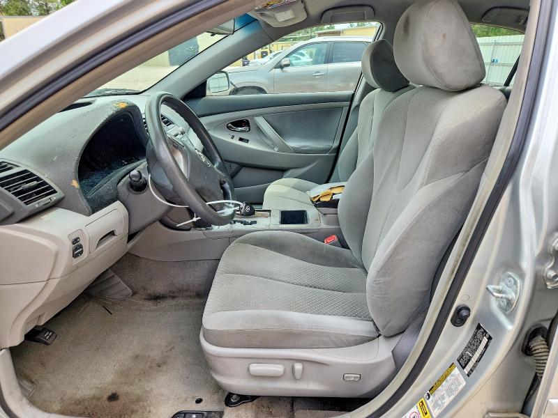 58799966 :رقم المزاد ، 4T1BE46K57U159816 vin ، 2007 Toyota Camry مزاد بيع