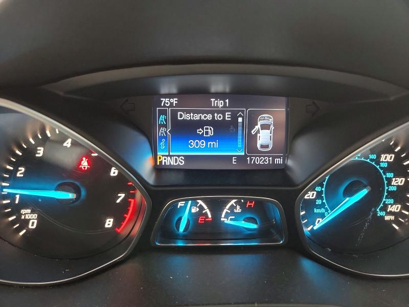 Продажа на аукционе авто 2014 Ford Escape, vin: 1FMCU9J98EUC28584, номер лота: 54789116