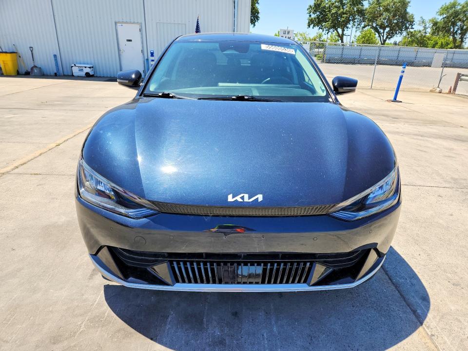 Aukcja sprzedaży 2023 Kia Ev6, vin: KNDC34LA5P5602101, numer aukcji: 55600536