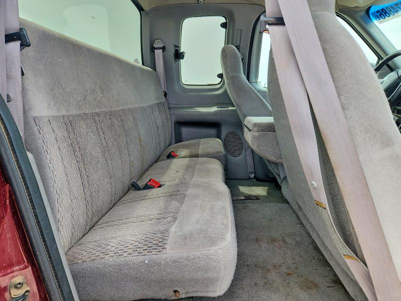Продаж на аукціоні авто 1998 Ford F150, vin: 2FTZX08W6WCA58661, номер лоту: 55874886