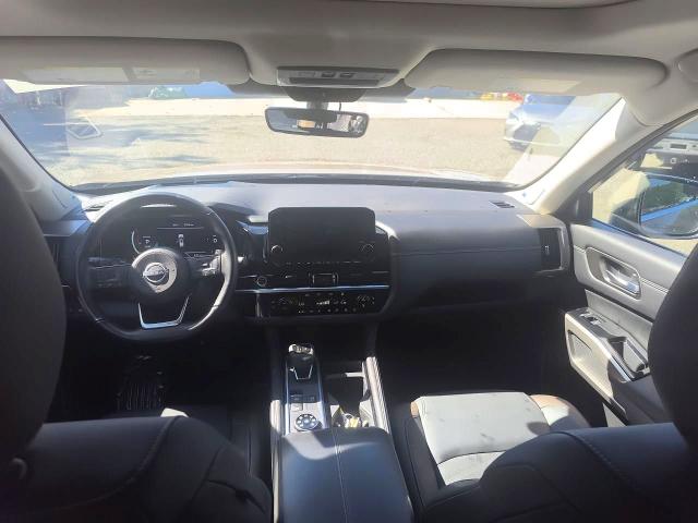 Продажа на аукционе авто 2024 Nissan Pathfinder, vin: 5N1DR3DK2RC204245, номер лота: 55639996