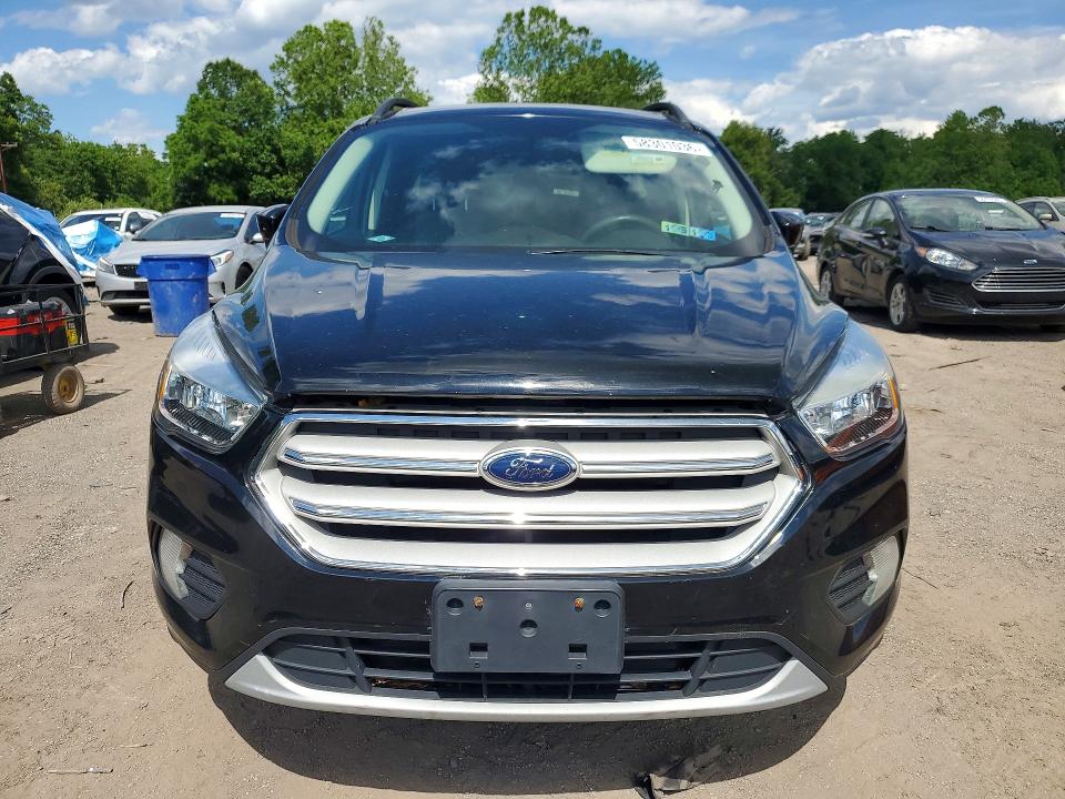 Продаж на аукціоні авто 2018 Ford Escape, vin: 1FMCU9GD5JUD38062, номер лоту: 58301036